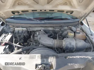 2006 Ford F-150 STX с VIN 1FTRX12W96KD80575, выставлен на аукционе IAAI как лот 42342553 с пробегом 225 900 миль миль и . История ставок и продаж доступна на DreamBid. Изображение 10.