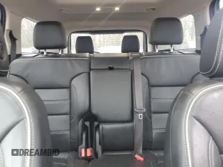 2021 GMC Acadia Denali z VIN 1GKKNXLS2MZ141187, wystawiony jako Copart lot #51343615 z przebiegiem 45 361 mil mil oraz Szkoda całkowita • Salvage title. Historia ofert i sprzedaży dostępna na DreamBid. Obrazek 10.