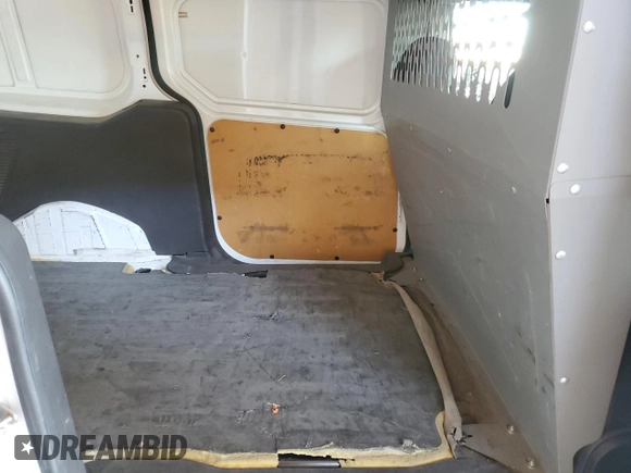 2018 Ford Transit Connect XLT с VIN NM0LS7F71J1359029, выставлен на аукционе Copart как лот 61209445 с пробегом 177 170 миль миль и Чистый • Clean title. История ставок и продаж доступна на DreamBid. Изображение 11.