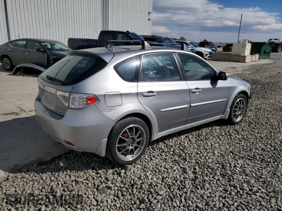 2010 Subaru Impreza Outback Special Sports z VIN JF1GH6D60AG823471, wystawiony jako Copart lot #45240745 z przebiegiem 155 287 mil mil oraz Szkoda całkowita • Salvage title. Historia ofert i sprzedaży dostępna na DreamBid. Obrazek 3.