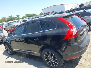 2016 Volvo XC60 T5 Drive-E Premier с VIN YV440MDK3G2899307, выставлен на аукционе IAAI как лот 42003554 с пробегом 71 642 миль миль и . История ставок и продаж доступна на DreamBid. Изображение 15.
