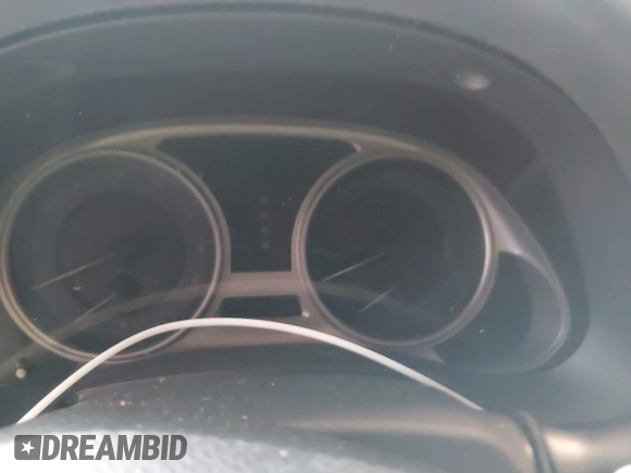 2010 Lexus IS 250 with VIN JTHBF5C29A5111957, listed as a IAAI auction lot 42484799 with Not provided miles and . Bid and sale history available at DreamBid. Image 15.