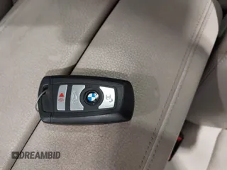 2013 BMW 5 Series 550i xDrive with VIN WBAFU9C56DDY70471, listed as a IAAI auction lot 42158400 with 100,251 mi miles and . Bid and sale history available at carsss.com. Image 11.