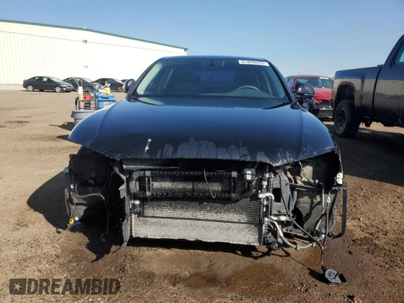 2009 Audi A4 Prestige with VIN WAUMK78K19N050865, listed as a Copart auction lot 61859375 with 352,316 mi miles and Clean title. Bid and sale history available at DreamBid. Image 5.
