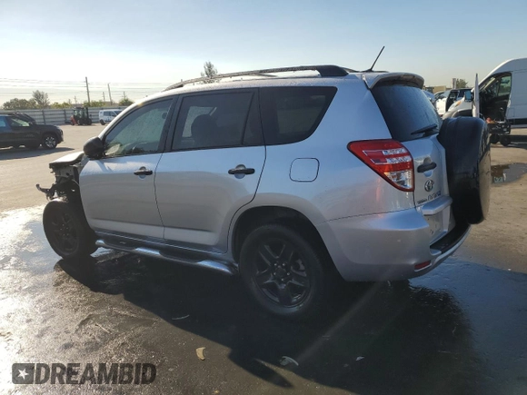 2009 Toyota RAV4 with VIN JTMZF33V39D014513, listed as a Copart auction lot 50019285 with 51,161 mi miles and Clean Title. Bid and sale history available at carsss.com. Image 2.