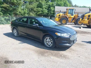 2016 Ford Fusion SE with VIN 1FA6P0H71G5130007, listed as a IAAI auction lot 42501784 with 121,592 mi miles and . Bid and sale history available at DreamBid. Image 1.