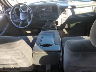 2000 Chevrolet Silverado 1500 LS with VIN 2GCEK19T6Y1178255, listed as a Copart auction lot 87766915 with 155,314 mi miles and Salvage Title. Bid and sale history available at carsss.com. Image 8.