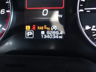 2021 Subaru Outback Onyx XT with VIN 4S4BTGLD9M3166816, listed as a IAAI auction lot 42194707 with 134,034 mi miles and . Bid and sale history available at DreamBid. Image 15.