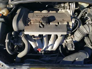 2001 Volvo S60 с VIN YV1RS61R812070508, выставлен на аукционе Copart как лот 87254354 с пробегом 116 070 миль миль и Чистый • Clean title. История ставок и продаж доступна на DreamBid. Изображение 12.