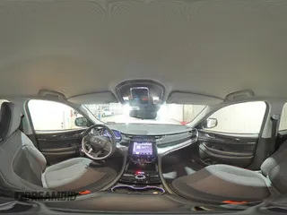 2023 Jeep Grand Cherokee Laredo z VIN 1C4RJHAG5PC530553, wystawiony jako Copart lot #53996845 z przebiegiem 38 456 mil mil oraz Szkoda całkowita • Salvage title. Historia ofert i sprzedaży dostępna na DreamBid. Obrazek 15.