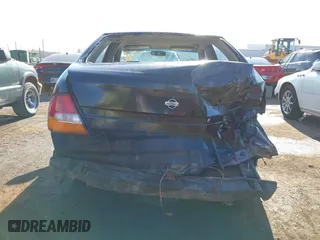 1999 Nissan Altima XE with VIN 1N4DL01D2XC156582, listed as a IAAI auction lot 41783168 with 292,251 mi miles. Bid and sale history available at carsss.com. Image 16.