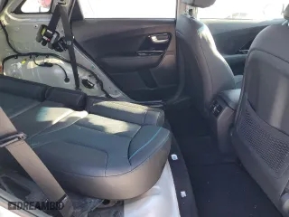 2020 Kia Niro EV EX Premium with VIN KNDCE3LG1L5068341, listed as a Copart auction lot 46033565 with NaN miles and Salvage Title. Bid and sale history available at carsss.com. Image 11.