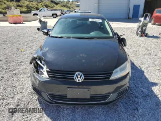 2013 Volkswagen Jetta SE with VIN 3VWDP7AJ0DM369292, listed as a Copart auction lot 55896375 with 94,887 mi miles and Salvage title. Bid and sale history available at DreamBid. Image 5.