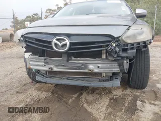 2014 Mazda CX-9 Touring with VIN JM3TB2CV2E0446658, listed as a IAAI auction lot 41343053 with 198,044 mi miles. Bid and sale history available at carsss.com. Image 12.