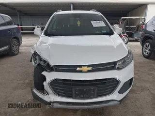 2020 Chevrolet Trax LT with VIN KL7CJLSBXLB010793, listed as a IAAI auction lot 41704879 with 124,915 mi miles and . Bid and sale history available at DreamBid. Image 12.