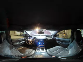 2020 Jeep Grand Cherokee Laredo E z VIN 1C4RJFAG2LC440419, wystawiony jako Copart lot #47603395 z przebiegiem 82 289 mil mil oraz Szkoda całkowita • Salvage title. Historia ofert i sprzedaży dostępna na DreamBid. Obrazek 16.