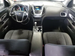 2013 Chevrolet Equinox LT z VIN 2GNFLEEK0D6297798, wystawiony jako Copart lot #56914435 z przebiegiem 116 102 mil mil oraz Czysty tytuł • Clean title. Historia ofert i sprzedaży dostępna na DreamBid. Obrazek 8.