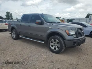 2011 Ford F-150 XL z VIN 1FTFW1EF7BFD40712, wystawiony jako Copart lot #60809695 z przebiegiem 210 076 mil mil oraz Szkoda całkowita • Salvage title. Historia ofert i sprzedaży dostępna na DreamBid. Obrazek 4.