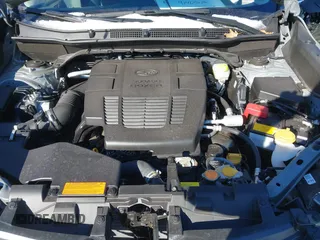 2024 Subaru Forester Limited with VIN JF2SKALC7RH423320, listed as a IAAI auction lot 41417270 with 7,506 mi miles. Bid and sale history available at carsss.com. Image 10.