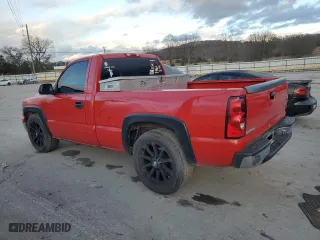 2000 Chevrolet Silverado 1500 with VIN 1GCEC14W8YZ158580, listed as a Copart auction lot 87218854 with 0 mi miles and Salvage Title. Bid and sale history available at carsss.com. Image 2.