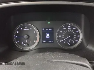 2020 Hyundai Tucson Value с VIN KM8J33A45LU101154, выставлен на аукционе Copart как лот 58665865 с пробегом 111 397 миль миль и Чистый • Clean title. История ставок и продаж доступна на DreamBid. Изображение 9.