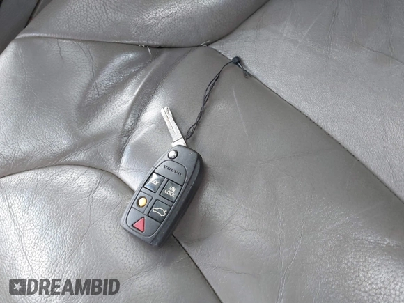 2005 Volvo XC70 with VIN YV1SZ592151179550, listed as a IAAI auction lot 41222836 with 167,857 mi miles and . Bid and sale history available at DreamBid. Image 11.