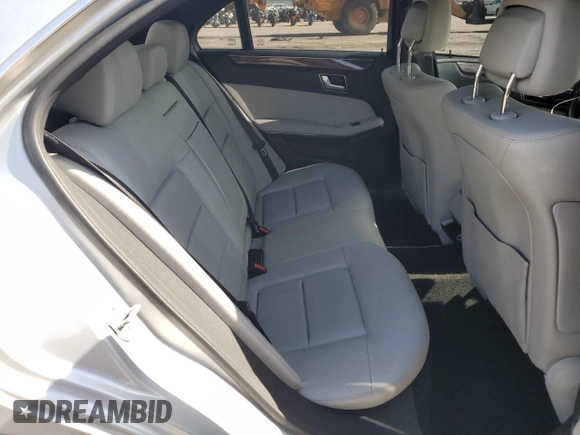 2013 Mercedes-Benz E 350 Luxury с VIN WDDHF5KB3DA755906, выставлен на аукционе Copart как лот 59340525 с пробегом 77 658 миль миль и Списание • Salvage title. История ставок и продаж доступна на DreamBid. Изображение 10.