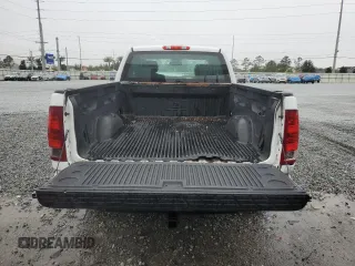 2013 GMC Sierra 1500 with VIN 1GTR1TEA0DZ212549, listed as a Copart auction lot 85760464 with 92,298 mi miles and Salvage Title. Bid and sale history available at DreamBid. Image 6.