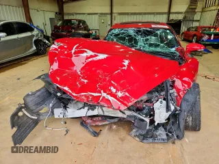2016 Lexus IS 200t with VIN JTHBA1D29G5008813, listed as a Copart auction lot 59875535 with Not provided miles and Salvage title. Bid and sale history available at DreamBid. Image 5.