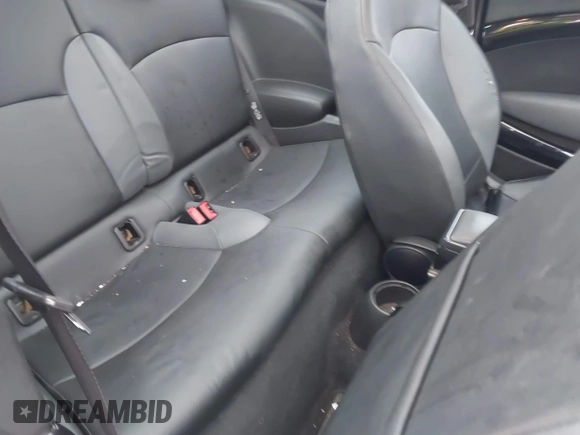 2010 MINI Hardtop S with VIN WMWMF7C52ATZ69781, listed as a IAAI auction lot 42181620 with 80,967 mi miles and . Bid and sale history available at DreamBid. Image 8.