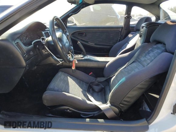 1994 Toyota MR2 z VIN JT2SW21M0R0021425, wystawiony jako Copart lot #83372474 z przebiegiem 233 885 mil mil oraz Szkoda całkowita • Salvage title. Historia ofert i sprzedaży dostępna na DreamBid. Obrazek 7.