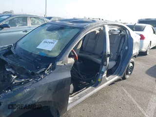 2019 Toyota Yaris L с VIN 3MYDLBYV4KY526887, выставлен на аукционе IAAI как лот 40624501 с пробегом Не указан миль и . История ставок и продаж доступна на DreamBid. Изображение 6.