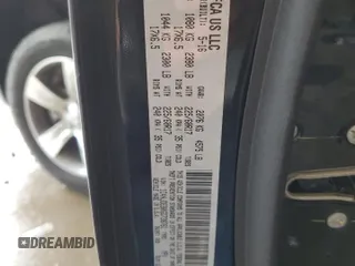 2016 Jeep Compass High Altitude с VIN 1C4NJDEB0GD738761, выставлен на аукционе Copart как лот 63696045 с пробегом 45 521 миль миль и Списание • Salvage title. История ставок и продаж доступна на DreamBid. Изображение 13.