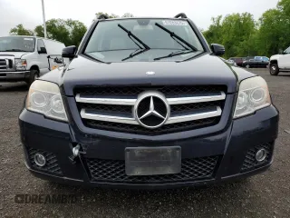 2010 Mercedes-Benz GLK 350 with VIN WDCGG8HB1AF432233, listed as a Copart auction lot 57283675 with 150,369 mi miles and Clean Title. Bid and sale history available at DreamBid. Image 5.