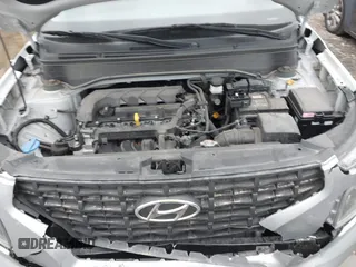 2023 Hyundai Venue SE with VIN KMHRB8A35PU215977, listed as a IAAI auction lot 41930021 with 17,053 mi miles and . Bid and sale history available at DreamBid. Image 10.