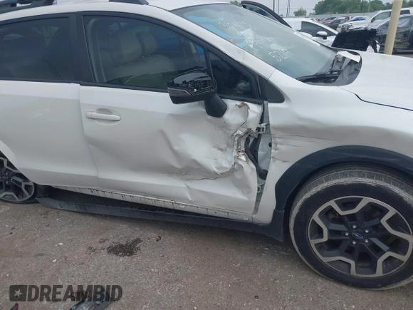 2017 Subaru Crosstrek Limited with VIN JF2GPANCXH8225219, listed as a IAAI auction lot 41916174 with 75,349 mi miles and . Bid and sale history available at DreamBid. Image 6.