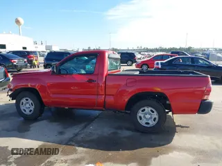 2014 Toyota Tacoma with VIN 5TFNX4CN0EX033496, listed as a IAAI auction lot 41388678 with 190,596 mi miles and . Bid and sale history available at DreamBid. Image 15.