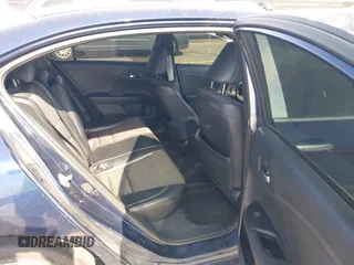 2016 Honda Accord Sport with VIN 1HGCR2F56GA036038, listed as a IAAI auction lot 41903011 with 240,792 mi miles and . Bid and sale history available at DreamBid. Image 8.