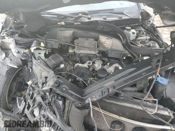 2010 Mercedes-Benz C 300 Sport z VIN WDDGF8BB5AF425972, wystawiony jako Copart lot #54118115 z przebiegiem Nie podano mil oraz Szkoda całkowita • Salvage title. Historia ofert i sprzedaży dostępna na DreamBid. Obrazek 11.