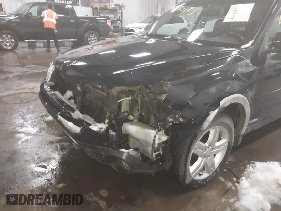 2009 Subaru Forester X with VIN JF2SH63629H743523, listed as a IAAI auction lot 41925173 with 196,469 mi miles and . Bid and sale history available at DreamBid. Image 6.