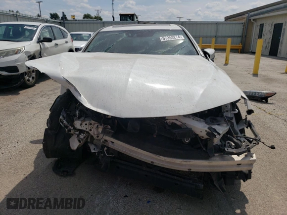 2018 Acura TLX w/A-SPEC Pkg z VIN 19UUB2F63JA003507, wystawiony jako Copart lot #67358274 z przebiegiem Nie podano mil oraz Szkoda całkowita • Salvage title. Historia ofert i sprzedaży dostępna na DreamBid. Obrazek 5.