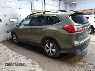 2023 Subaru Ascent Premium z VIN 4S4WMACD3P3448854, wystawiony jako Copart lot #80091414 z przebiegiem 23 380 mil mil oraz Szkoda całkowita • Salvage title. Historia ofert i sprzedaży dostępna na DreamBid. Obrazek 2.