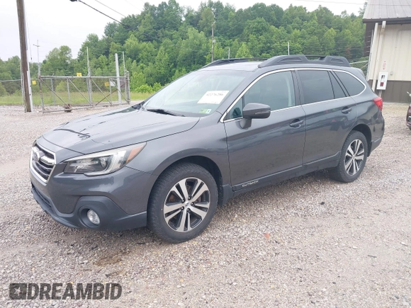 2018 Subaru Outback Limited with VIN 4S4BSANCXJ3203646, listed as a IAAI auction lot 42276286 with 63,994 mi miles and . Bid and sale history available at DreamBid. Image 17.