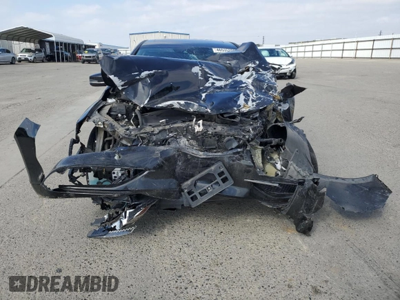 2018 Acura TLX z VIN 19UUB2F32JA009756, wystawiony jako Copart lot #46535205 z przebiegiem 89 530 mil mil oraz Szkoda całkowita • Salvage title. Historia ofert i sprzedaży dostępna na DreamBid. Obrazek 5.