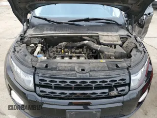 2013 Land Rover Range Rover Evoque Pure Premium with VIN SALVR2BG6DH850362, listed as a Copart auction lot 43216755 with 99,373 mi miles and Salvage Title. Bid and sale history available at carsss.com. Image 14.