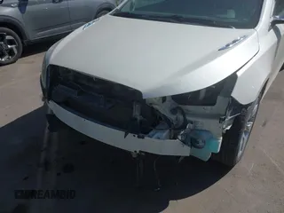 2013 Buick LaCrosse Premium 2 with VIN 1G4GH5E33DF276436, listed as a IAAI auction lot 41993678 with 171,761 mi miles and . Bid and sale history available at DreamBid. Image 6.