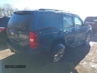 2007 Chevrolet Tahoe LTZ z VIN 1GNFK13047R146971, wystawiony jako IAAI lot #41015459 z przebiegiem 230 156 mil mil oraz . Historia ofert i sprzedaży dostępna na DreamBid. Obrazek 6.