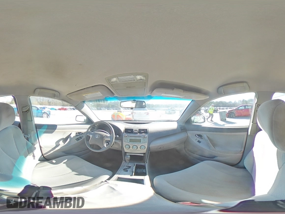 2009 Toyota Camry with VIN 4T1BE46K99U910712, listed as a Copart auction lot 47419485 with 203,852 mi miles and Salvage Title. Bid and sale history available at carsss.com. Image 13.