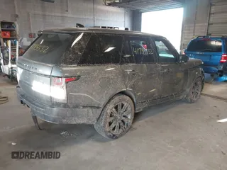 2019 Land Rover Range Rover с VIN SALGS2RE1KA538215, выставлен на аукционе IAAI как лот 41793532 с пробегом 74 548 миль миль и . История ставок и продаж доступна на DreamBid. Изображение 4.