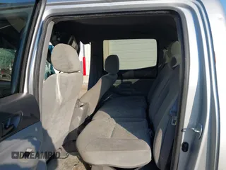 2007 Toyota Tacoma PreRunner with VIN 3TMJU62N77M035503, listed as a IAAI auction lot 41413395 with Not Provided miles and . Bid and sale history available at DreamBid. Image 8.